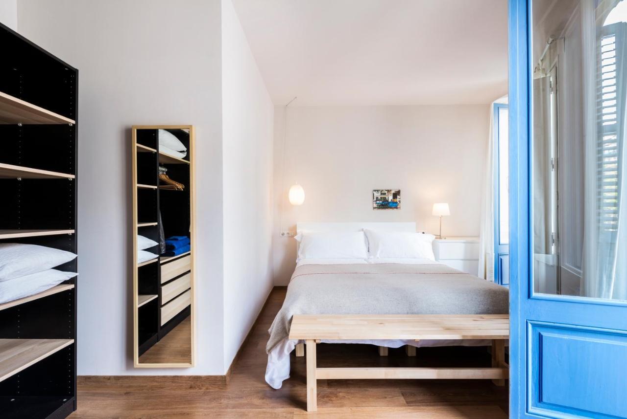 바르셀로나 Bed&Bcn Diagonal 2 아파트 외부 사진