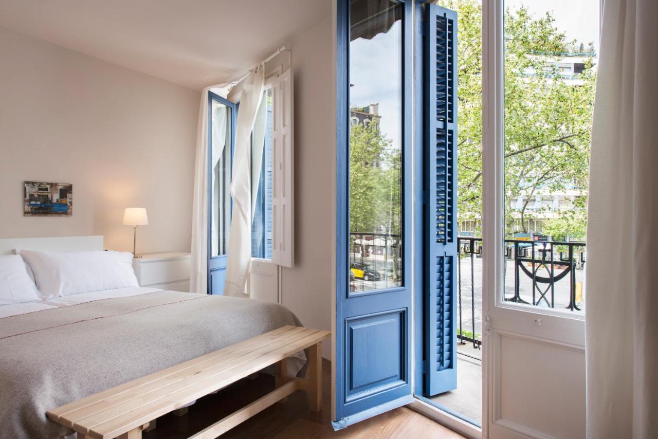 바르셀로나 Bed&Bcn Diagonal 2 아파트 외부 사진